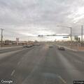 Traffic stop involving gray Jeep at East Main