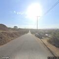 Person with traumatic injuries at Rancho Del Oro Road