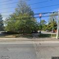 Driver repeatedly stopping on residential street