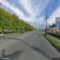 Minor two-car crash on South Burlington Boulevard