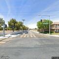 Traffic collision at Third Street East and Lancaster