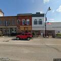 Washer smoking at Elmwood laundromat, no fire found