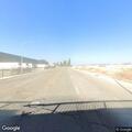 Reported fire on Highway 99 at Stanislaus