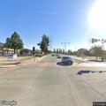Medical rescue at intersection in Duarte
