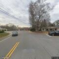 Two-vehicle crash at Tallapoosa and Carrollton streets