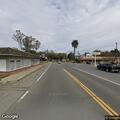 Possible disturbance reported on River Road