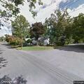 Package theft reported on West Third Street