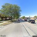 Traffic crash with injuries on North Avenue