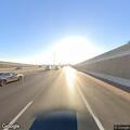 Wrong-way driver on US 181 near Portland