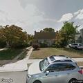 Carbon monoxide alarm at Alhambra Road home