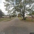 Person experiencing chest pain near 7th Street in Hollandale