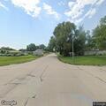 Traffic stop warning for stop sign violation
