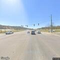 Search for driver wanted in domestic assault