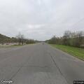 Traffic stop linked to prior trespassing report