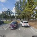Officers check suspicious vehicle near skate park
