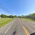 Traffic stop on Llewellyn Ave off McMullen Highway