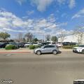 Report of vandalized windshield on private property