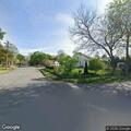 Caller reports former tenant checking mailbox