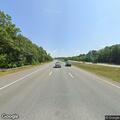 Crash with injuries on I-495 southbound in Franklin