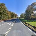 Injury crash on Powder Mill Road in Laurel