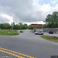 Car crash with neck and back injury reported