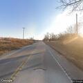 Loose dog near Highway 25 city limits