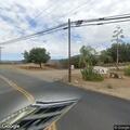Vegetation fire reported on Pala Mission Road