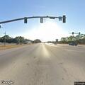 Hit-and-run crash on Highway 90 at Highway 63