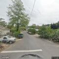 Man hit with jar and threatened at intersection