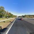 Auto crash on North Orange Blossom Trail