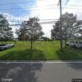 Officers check Bridgehampton station after report