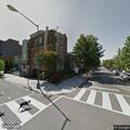 Carjacking reported at 10th Street and W Street NW