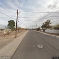 Ill person reported at N Florence St and 1st St