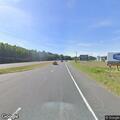 Minor crash on US 13 and Davis Road