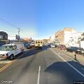 Second-alarm fire at Brooklyn auto body shop