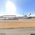 Storage alarm at truck stop on Highway 84