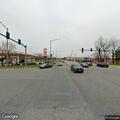 Traffic lights out at 127th Street and Kedzie Avenue