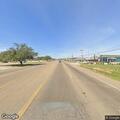 Caller reports mirror struck by passing 18-wheeler near LA-16 in Amite; truck continued onto Highway 51