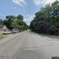 Traffic stop with one man detained