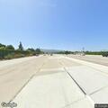 Vehicle rollover off I-280 in Cupertino
