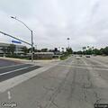 Car crashes into tree at Lakewood and Wardlow