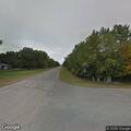 Smoke near intersection found to be leaf burning