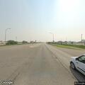 SUV rollover crash with injuries in Moorhead