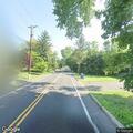 Reckless driving by three vehicles on Mountain Avenue