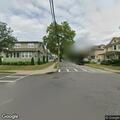 Vehicle crash with severe injuries on Franklin Avenue