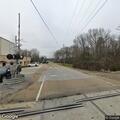 Eighteen-wheeler blocking Old Highway 471
