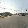 Traffic stop at West Main and Hudlow
