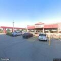 Elderly man falls in parking lot near North Canton