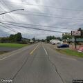 Odor of smoke near electric meter at trailer park