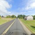 Traffic stop on Atlantic Highway in Lincolnville